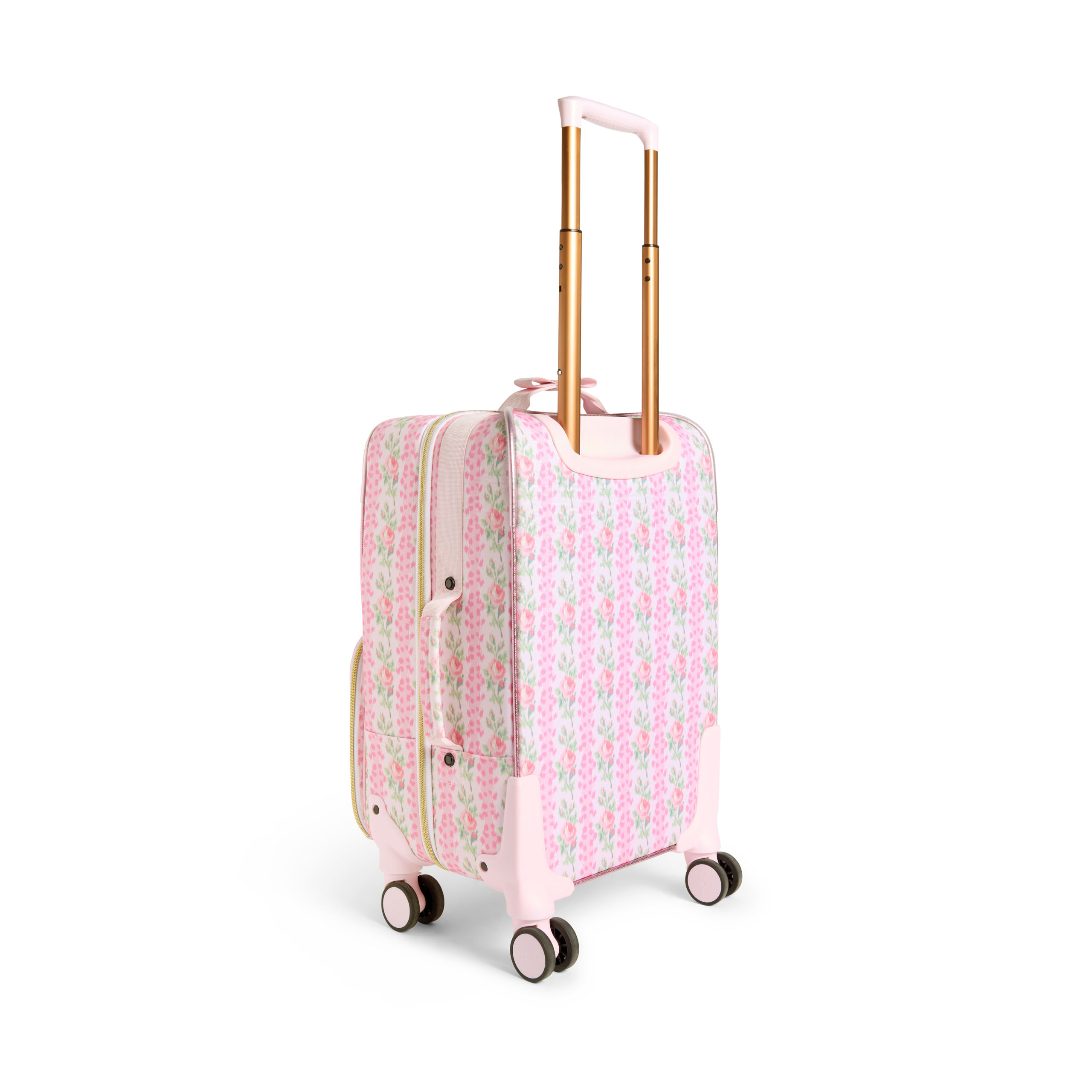 STATE x LoveShackFancy Logan Carry-On Suitcase - Image 3