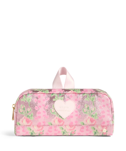 STATE x LoveShackFancy Clinton Pencil Case