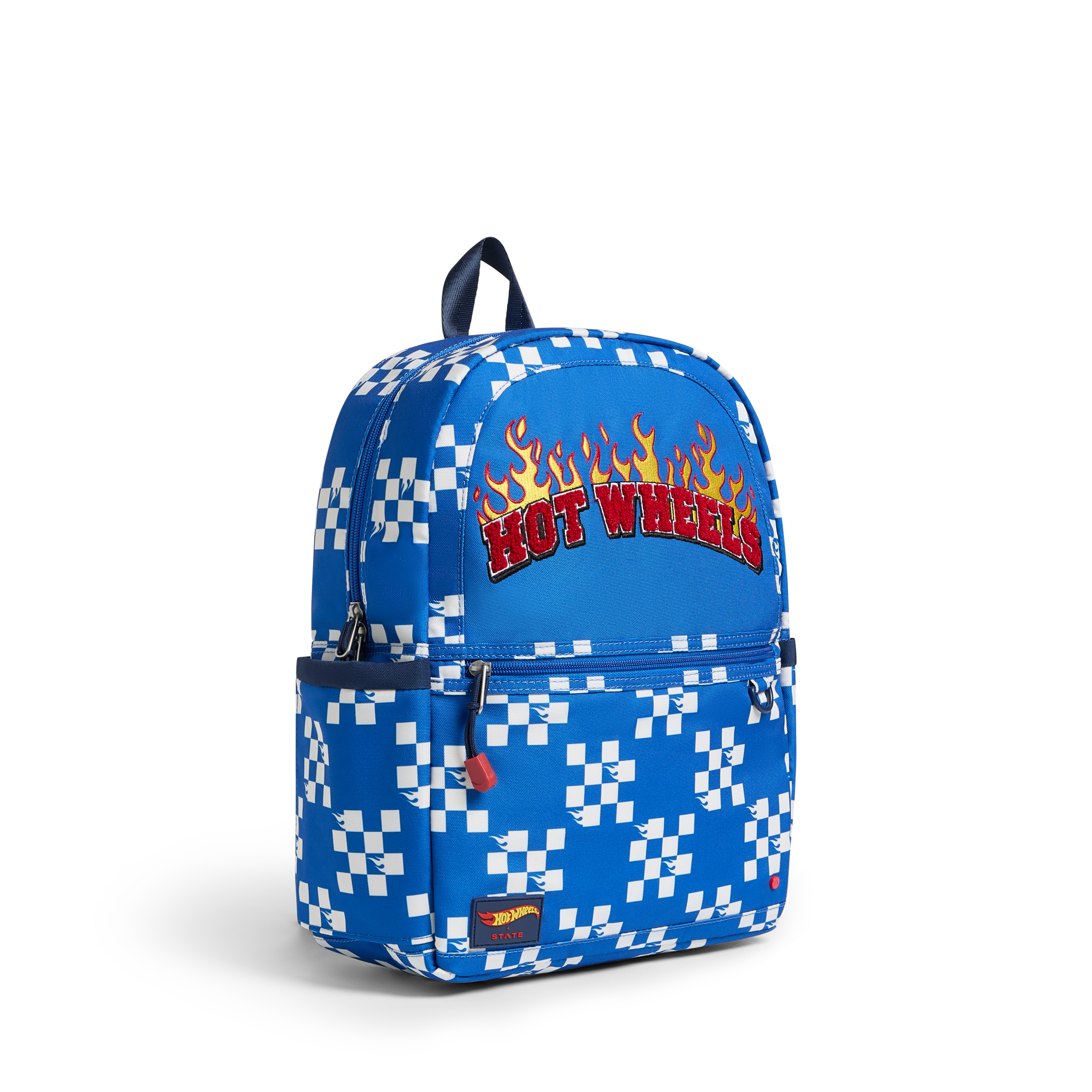 STATE x Hot Wheels™ Kane Backpack - Image 2