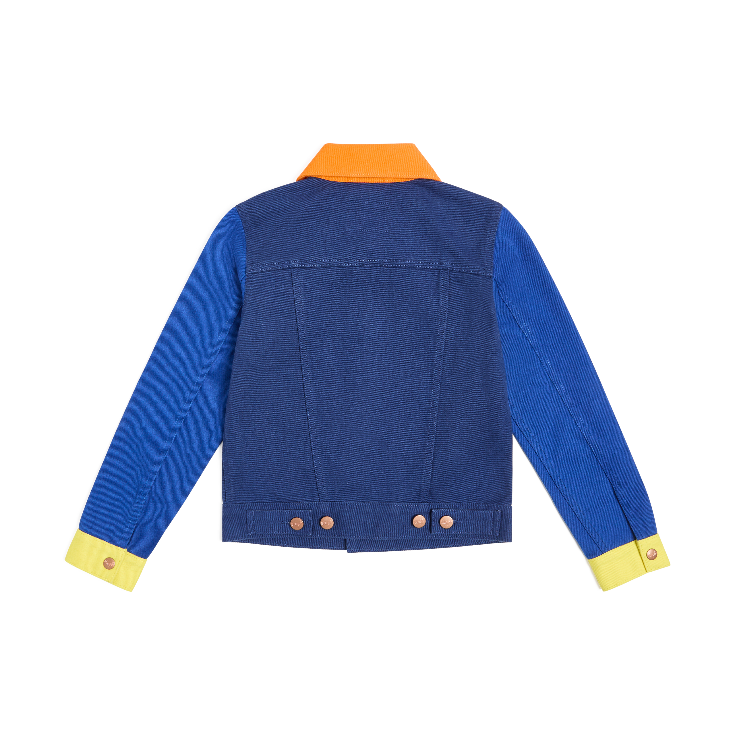 STATE x Wrangler® Denim Jacket - Image 2