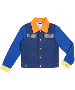 STATE x Wrangler® Denim Jacket