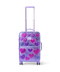 Logan Carry-On Suitcase