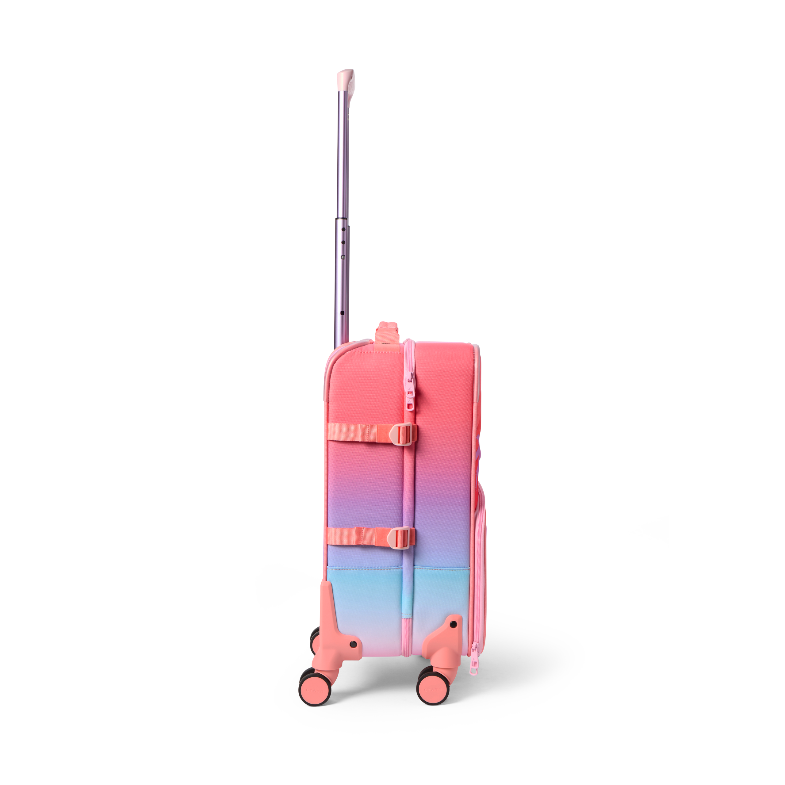 Logan Carry-On Suitcase - Image 2