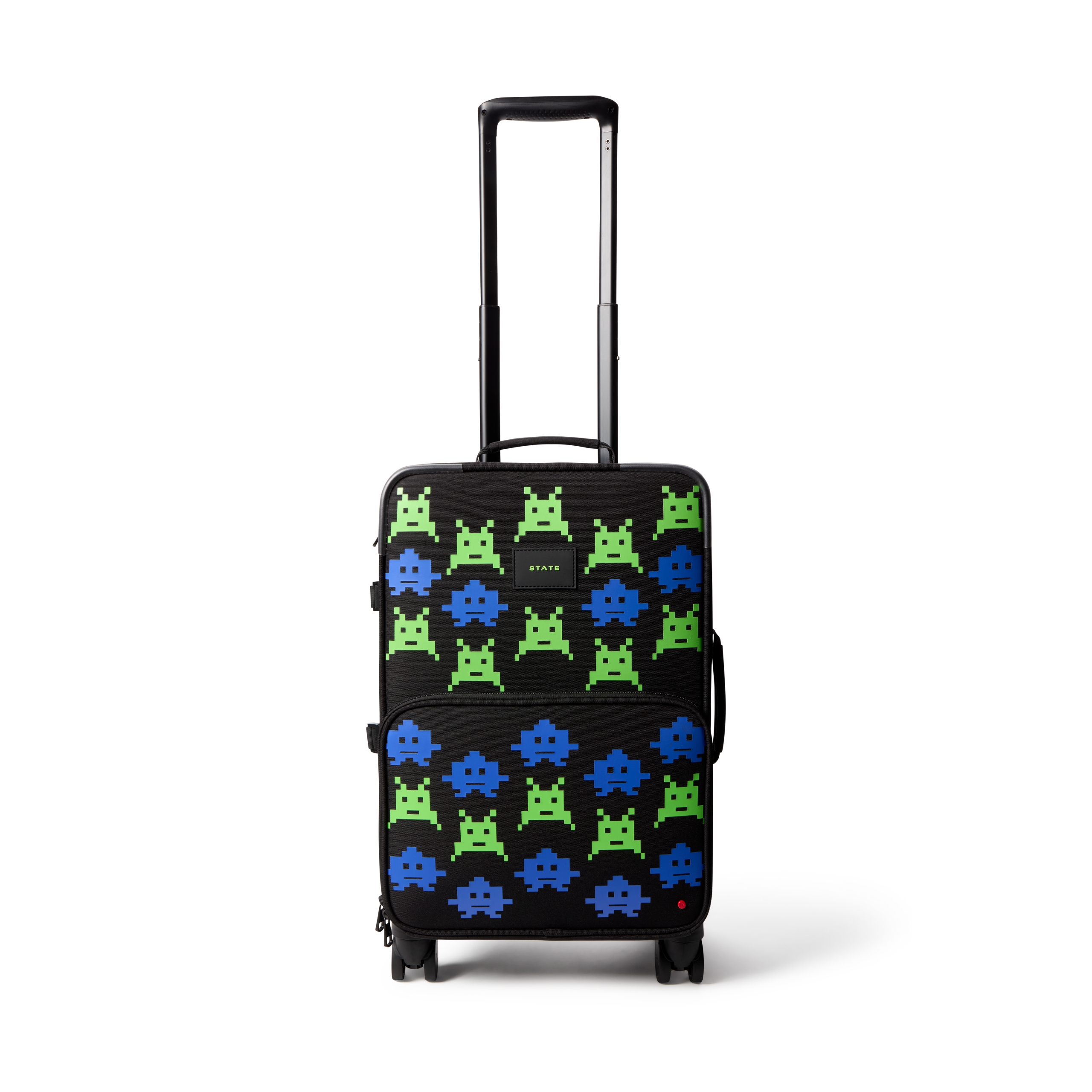 Logan Carry-On Suitcase