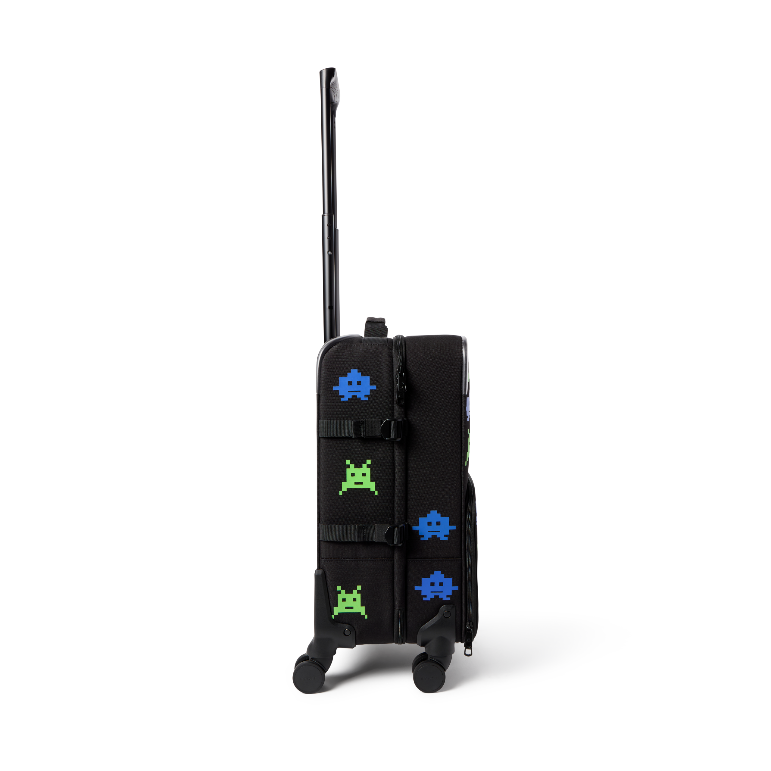 Logan Carry-On Suitcase - Image 2