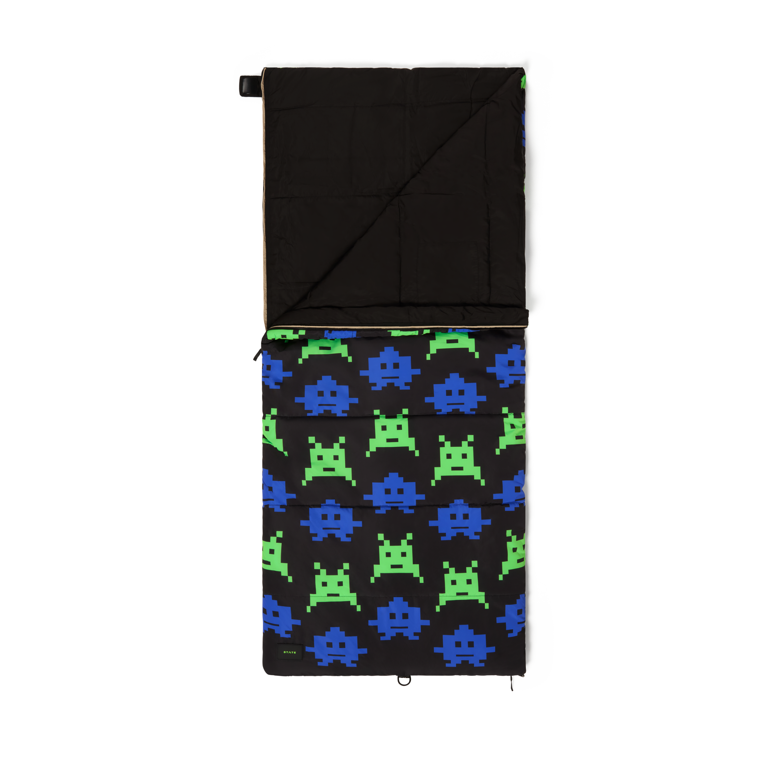 Redwood Sleeping Bag - Image 4