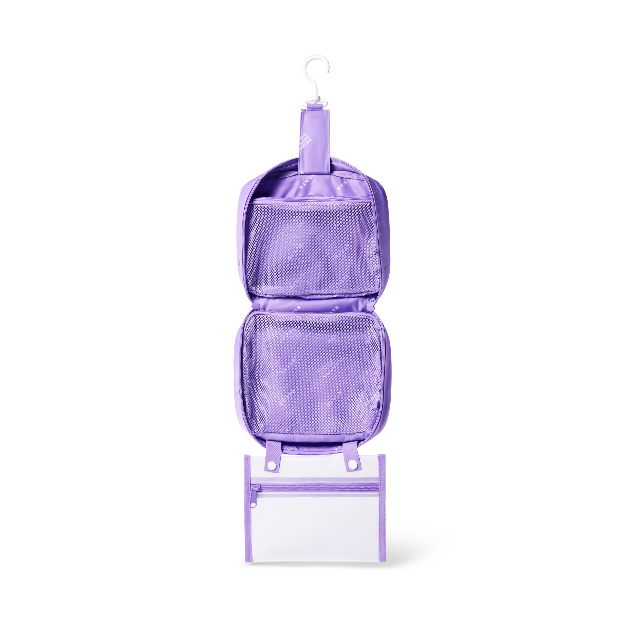 Bensen Toiletry Kit - Image 3