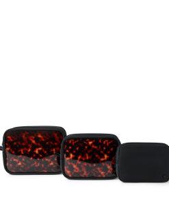 Travel Pouch Set of Three