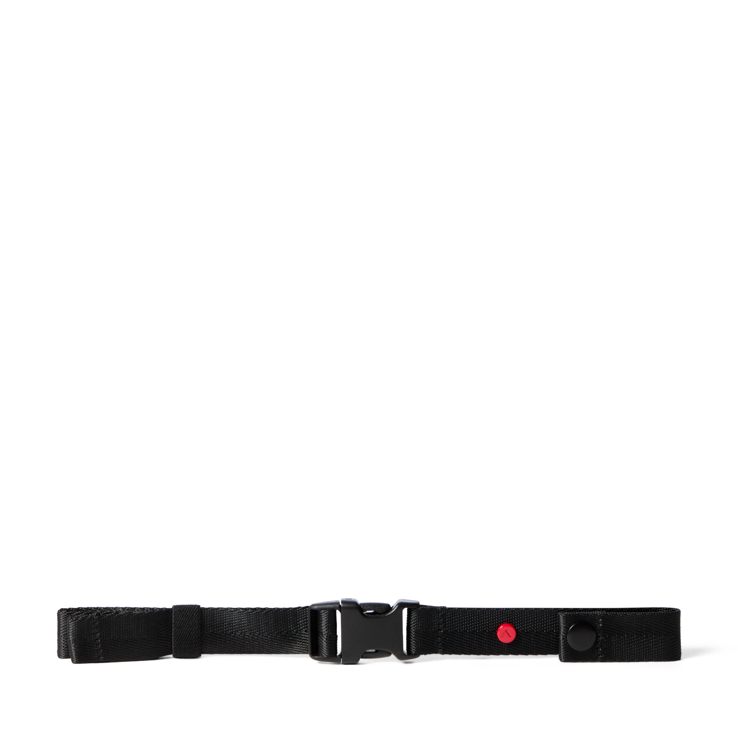 Detachable Chest Strap