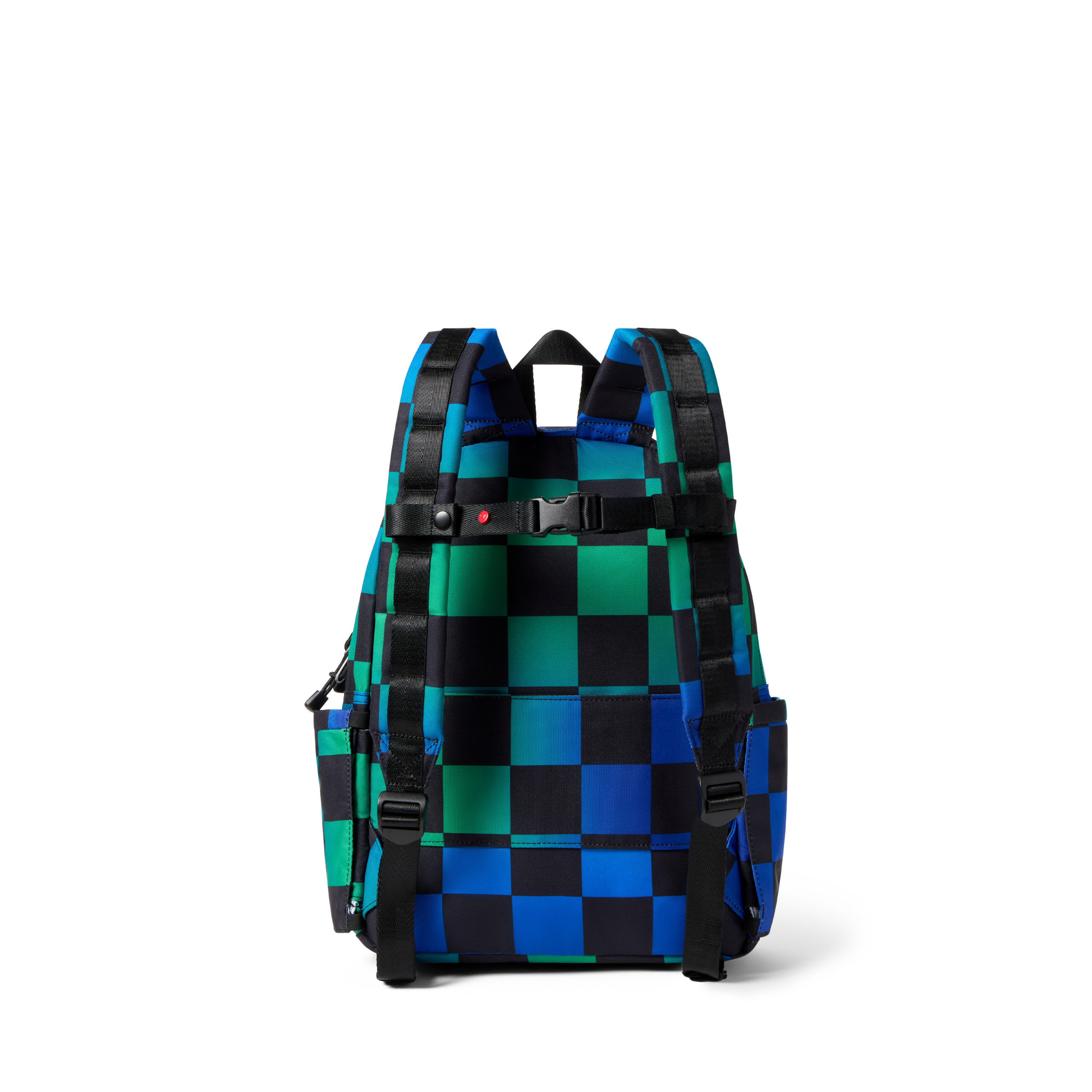 Detachable Chest Strap - Image 2