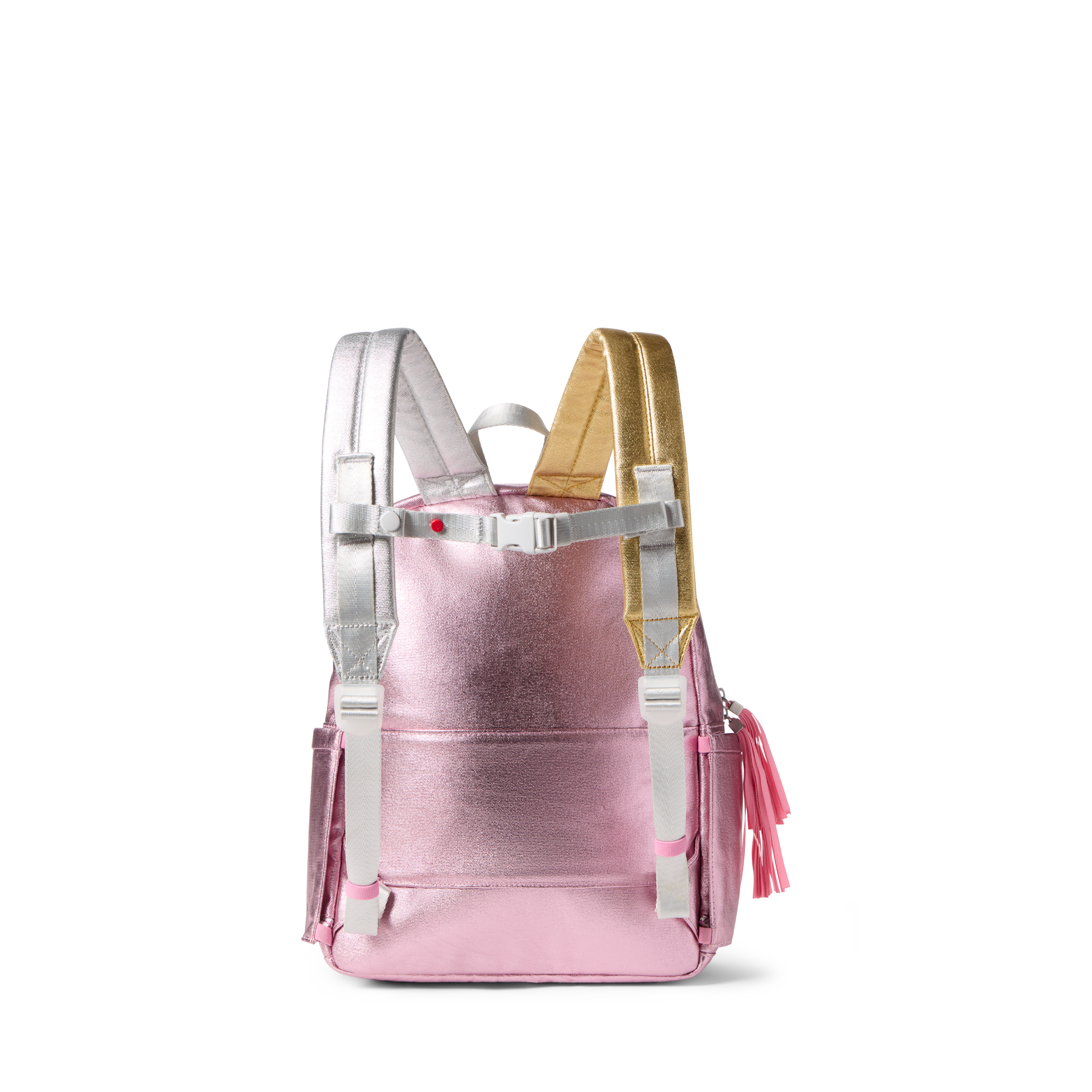 Detachable Chest Strap - Image 2