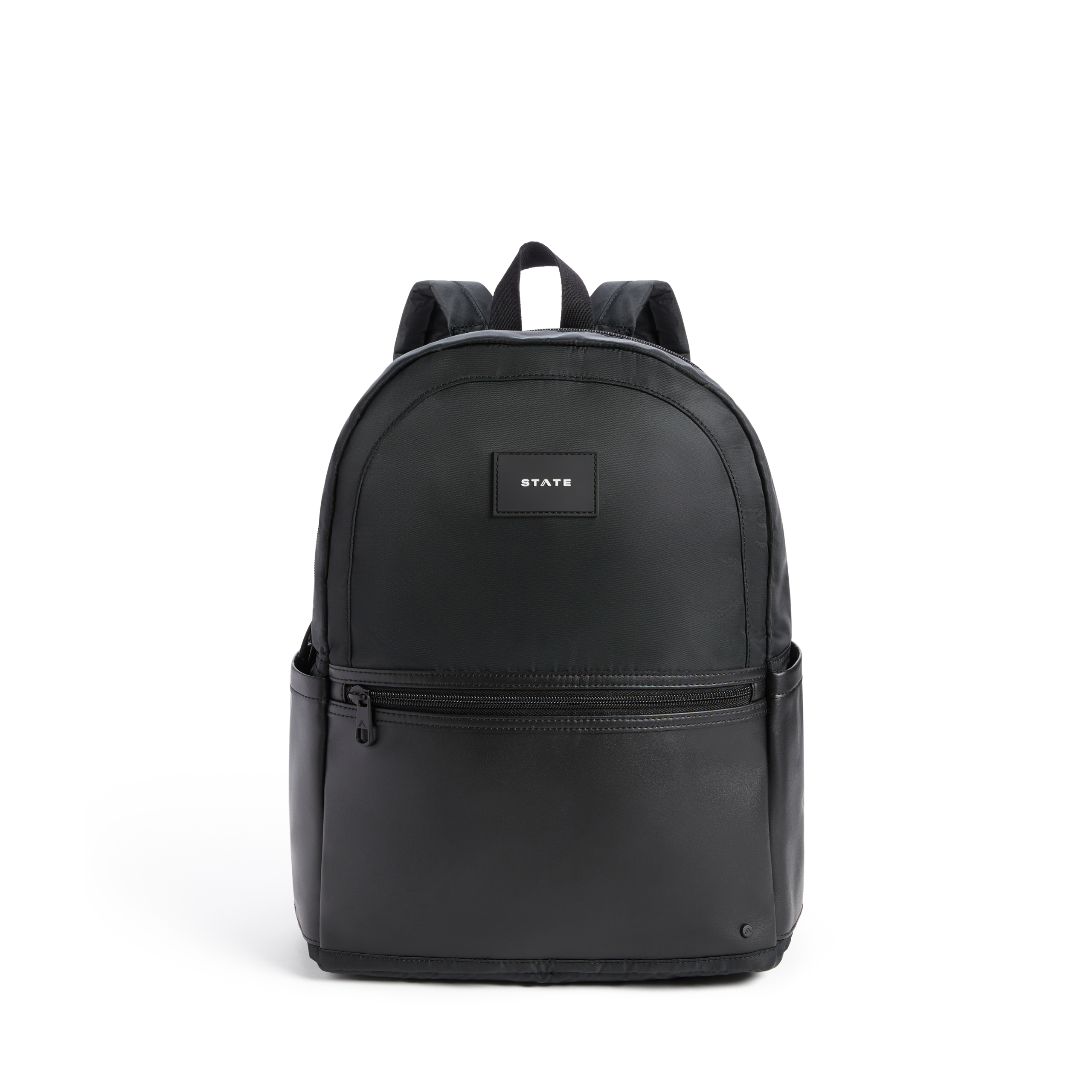 Evans Double Pocket Backpack