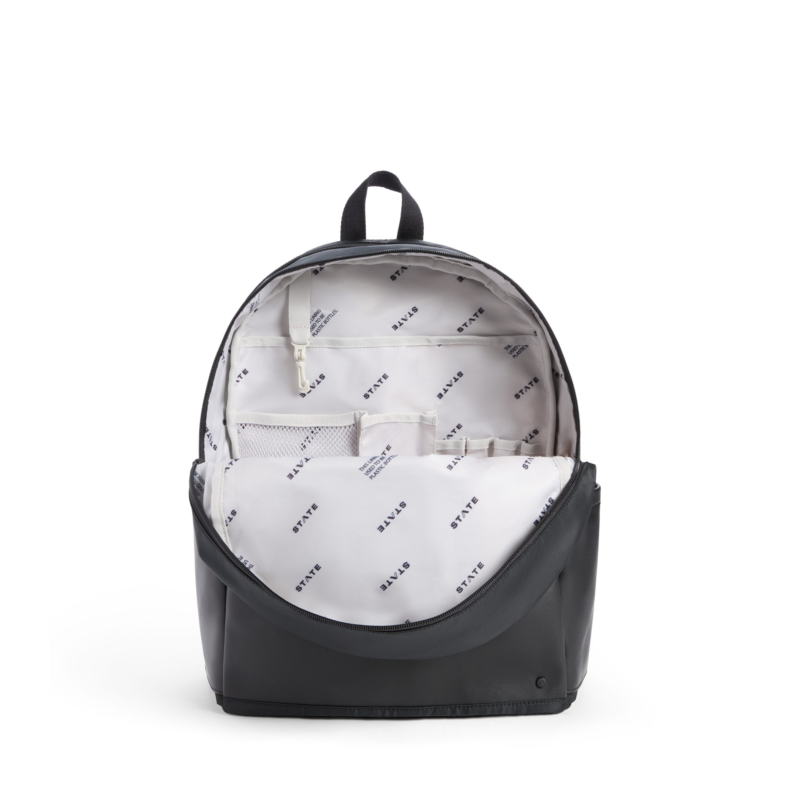 Evans Double Pocket Backpack - Image 5