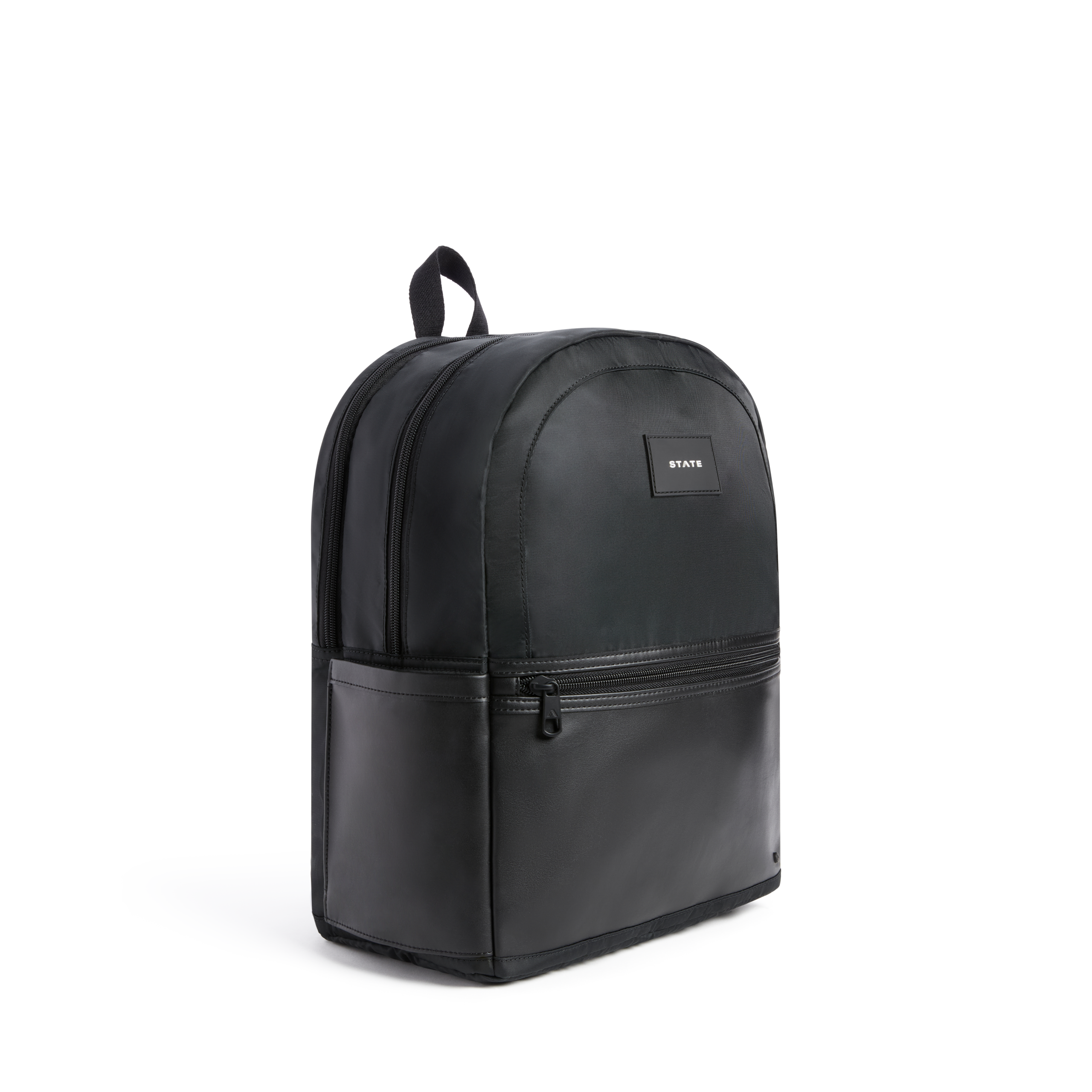 Evans Double Pocket Backpack - Image 4