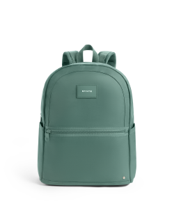 Evans Double Pocket Backpack