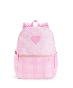 STATE x LoveShackFancy Kane Double Pocket Backpack