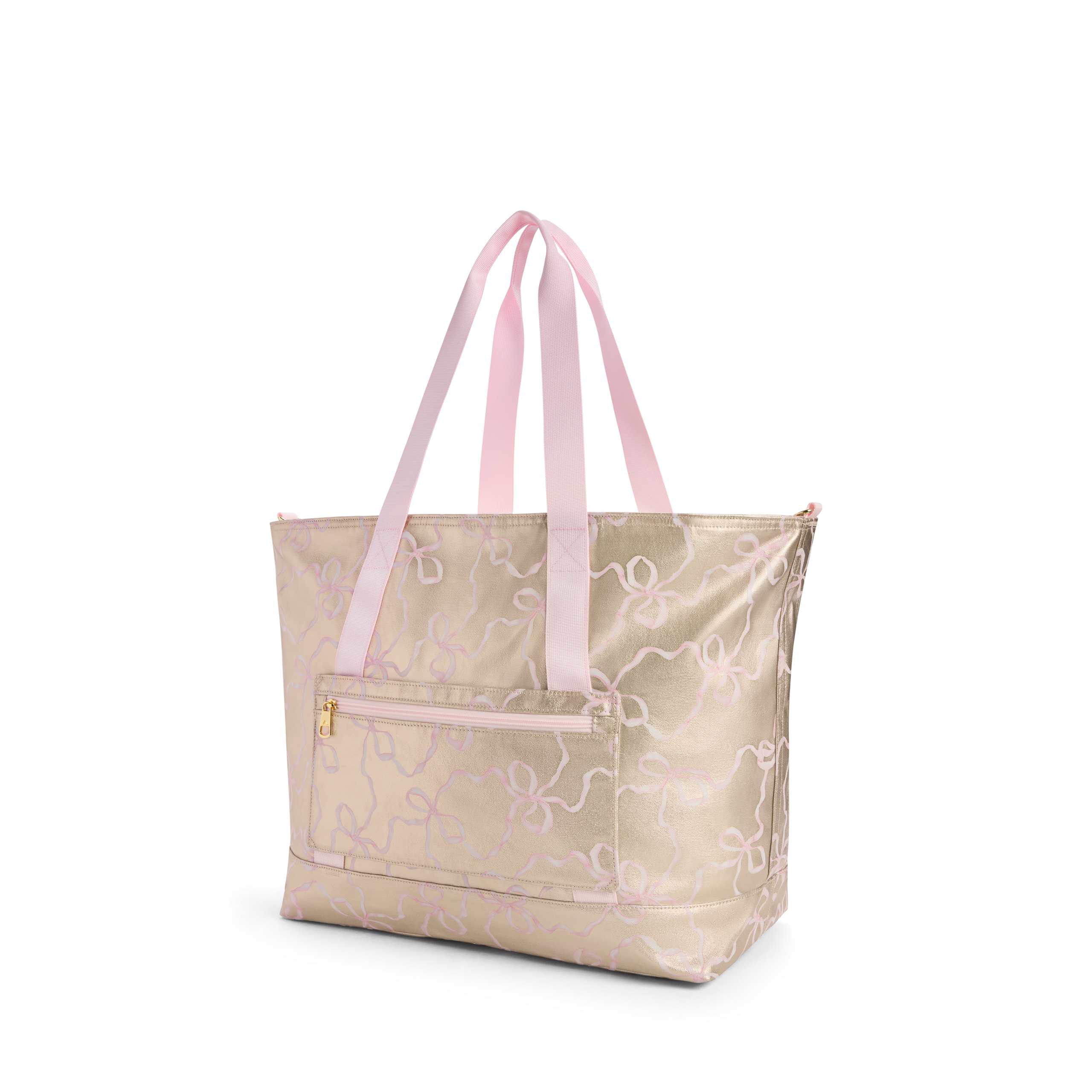 STATE x LoveShackFancy Graham XL Tote - Image 2
