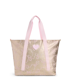 STATE x LoveShackFancy Graham XL Tote