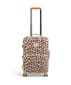 Logan Carry-On Suitcase