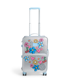 Logan Carry-On Suitcase