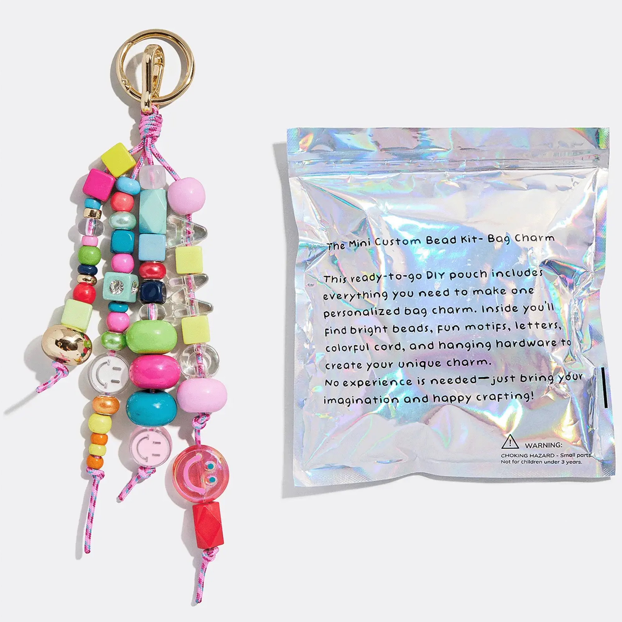 BaubleBar The Mini Custom Bead Kit - Image 2