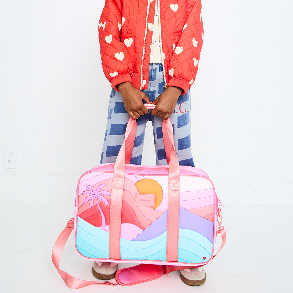 Rockaway Duffle - Image 3