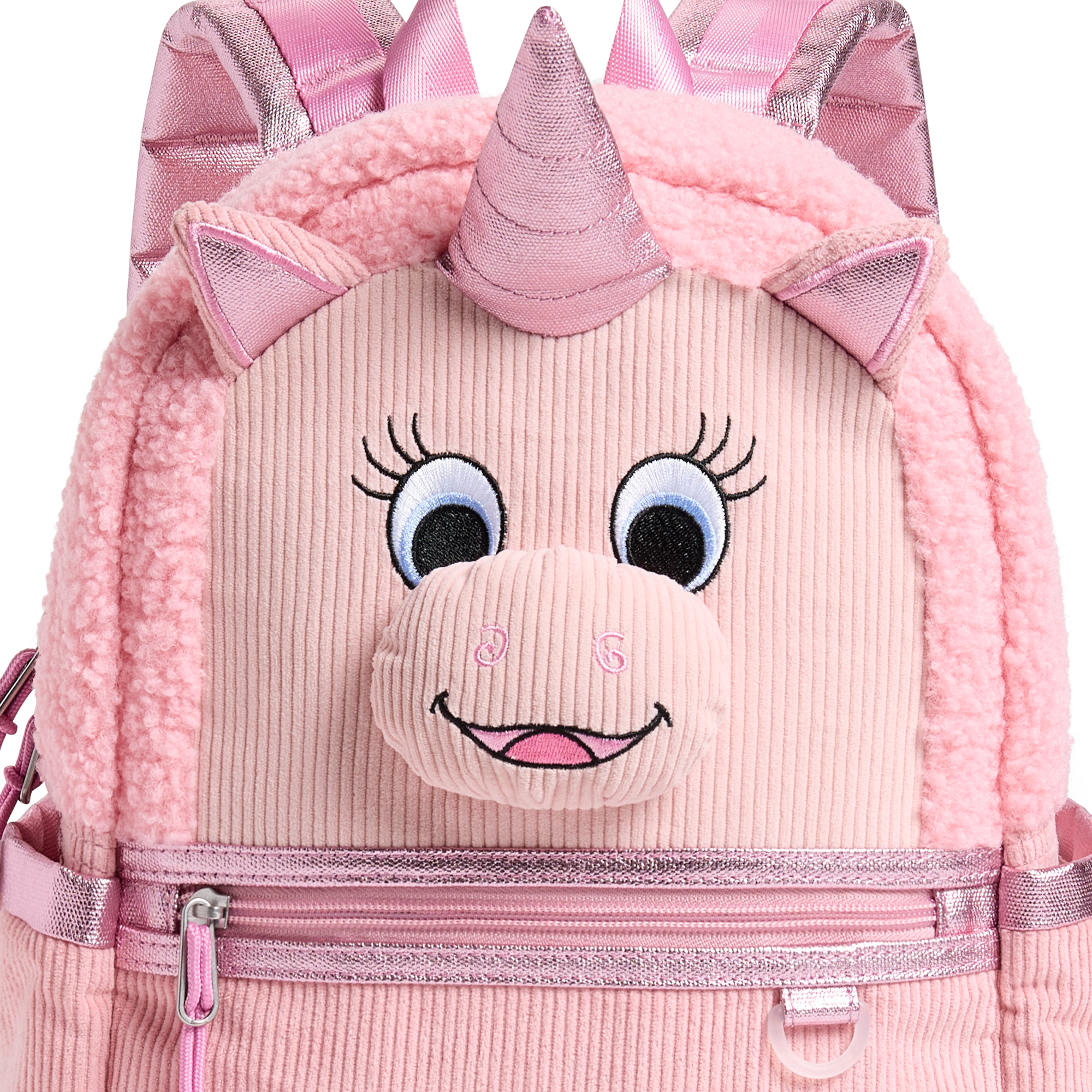 Kane Mini Backpack - Image 2