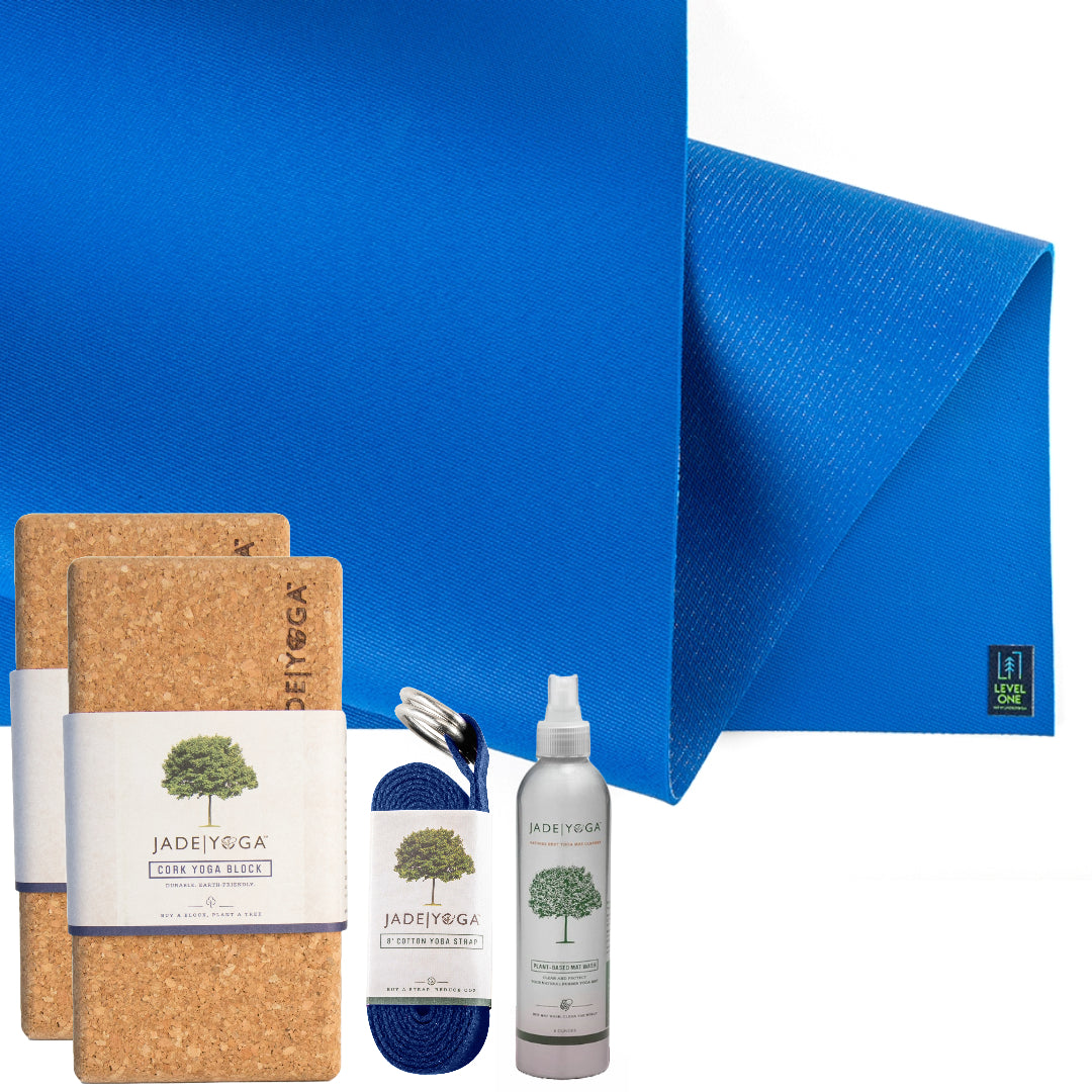 Yoga Starter Kit for Beginners – JadeYoga - Image 4