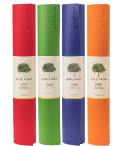 Jade Extra Yoga Mat - JadeYoga