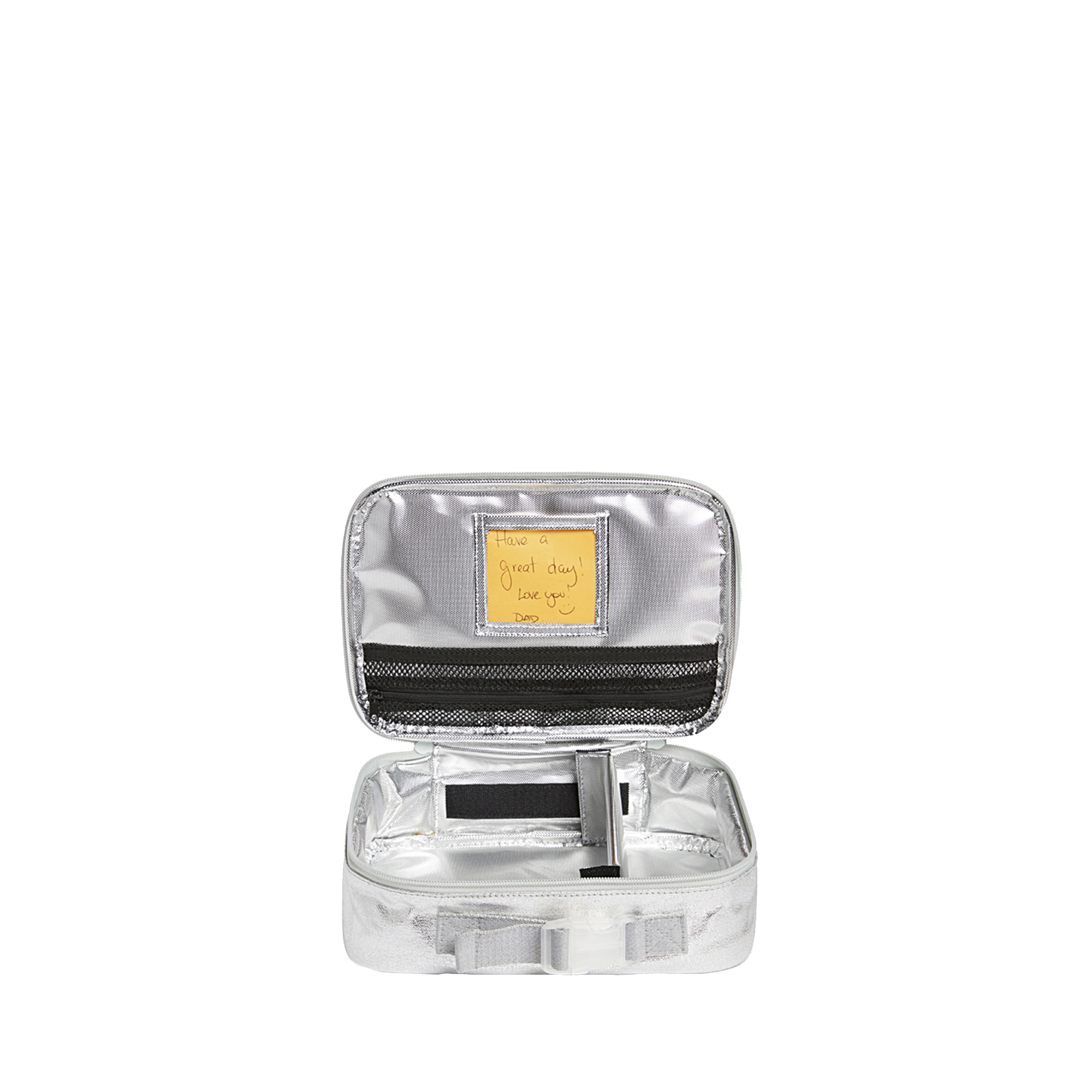 Rodgers Lunch Box - Image 2